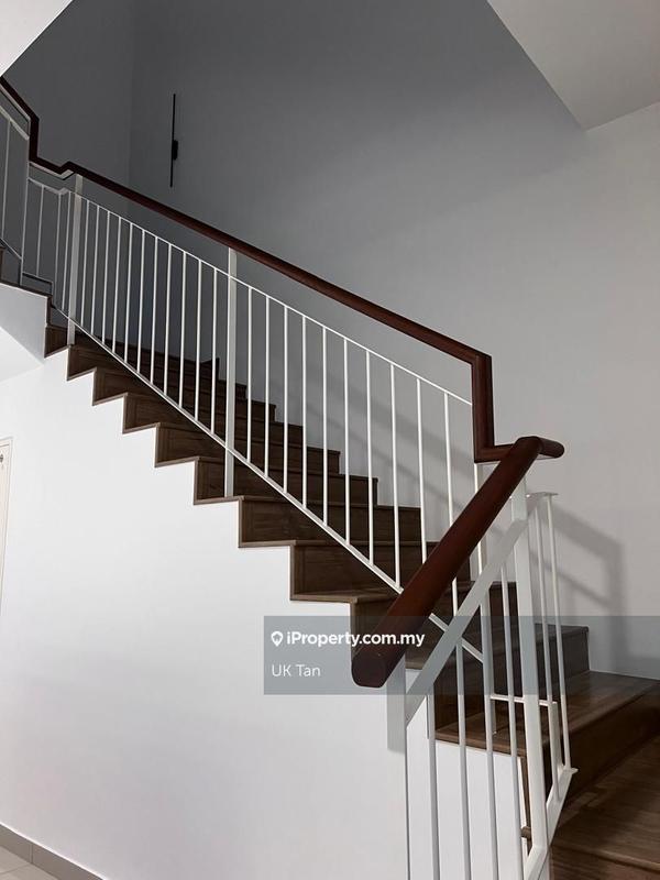2-storey Terraced House for Sale in Gamuda 257 @ TwentyFive Seven, Telok Panglima Garang by UK Tan - iProperty.com.my