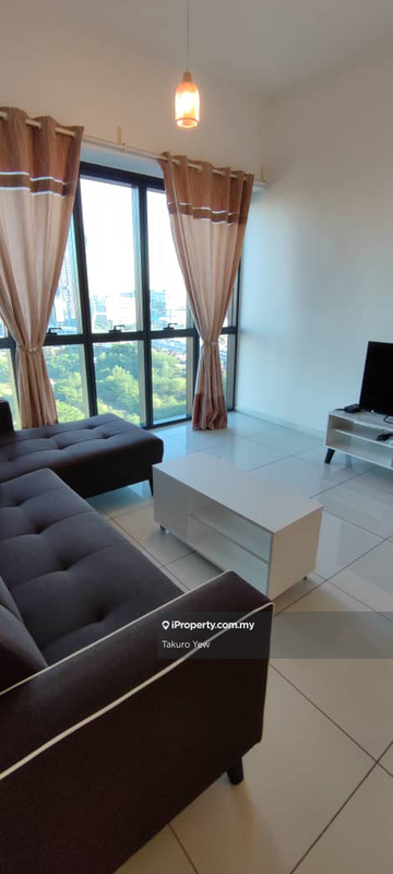 For Sale - Icon Residenz 2 @ Icon City