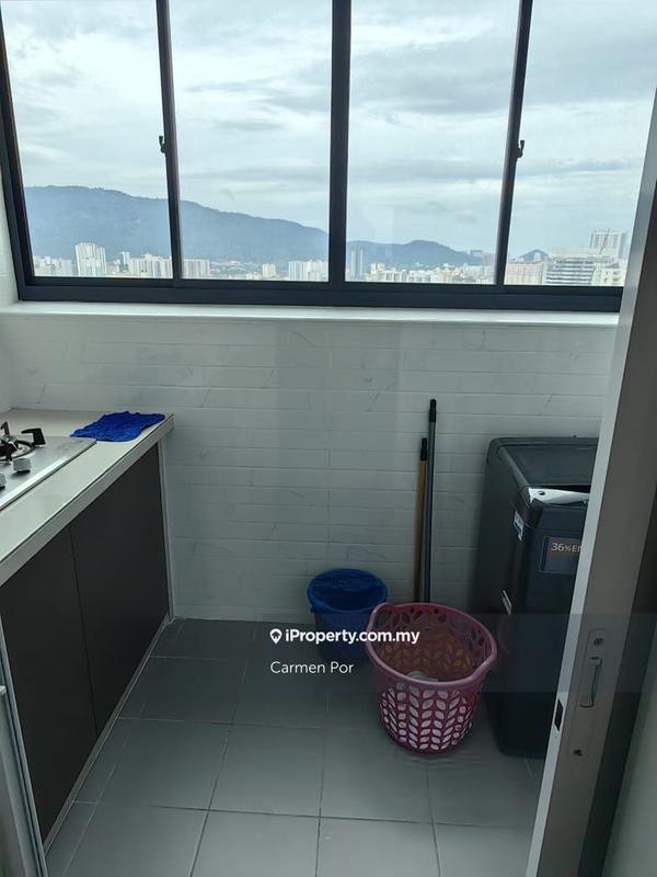 Condominium for Rent in 3 Residence by Carmen Por - iProperty.com.my