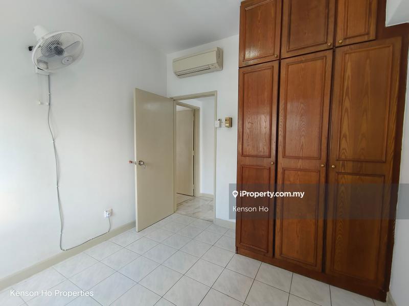 Kondominium untuk Dijual di South View @ One Ampang Avenue oleh Kenson Ho - iProperty.com.my