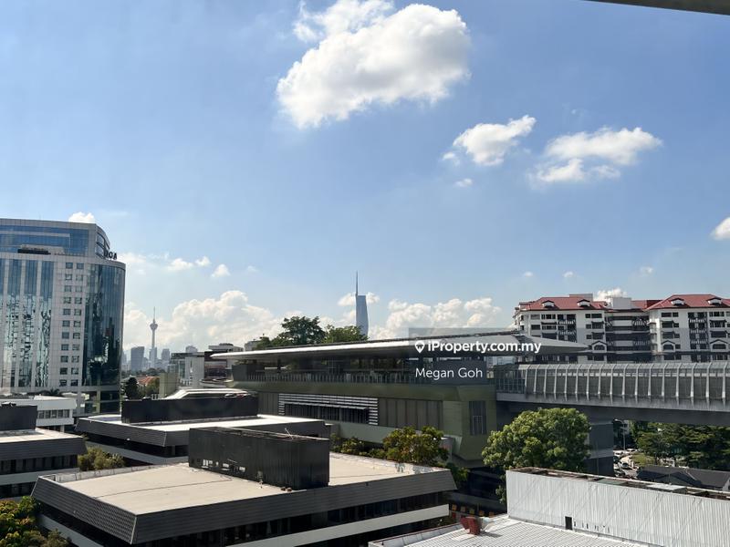 Office for Sale in Damansara Heights, Kuala Lumpur by Megan Goh - iProperty.com.my