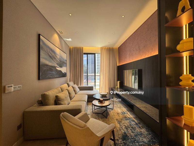 For Sale - WANGSA 9 RESIDENCY