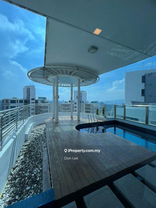 Kondominium untuk Dijual di 11 Mont Kiara @ MK11 oleh Don Lee - iProperty.com.my