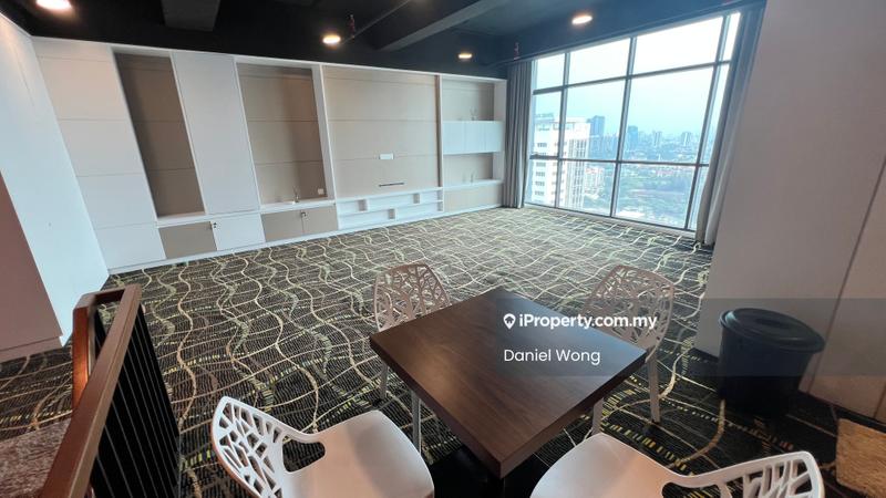 Office for Rent in Mont Kiara, Kuala Lumpur by Daniel Wong - View - iProperty.com.my