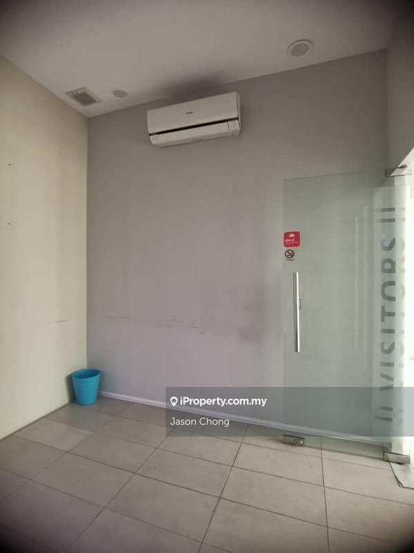 Kilang Terpisah untuk Dijual di Bandar Teknologi Kajang, Kajang oleh Jason Chong - iProperty.com.my