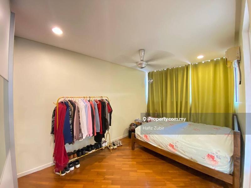 Semi-Detached House for Sale in Bukit Kiara Residences Taman Sri Hartamas, Sri Hartamas by Hafiz Zubir - iProperty.com.my