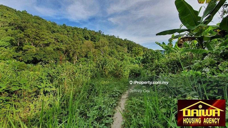 Agricultural Land for Sale in Air Hitam, Ayer Itam by Jeffrey Ooi - iProperty.com.my