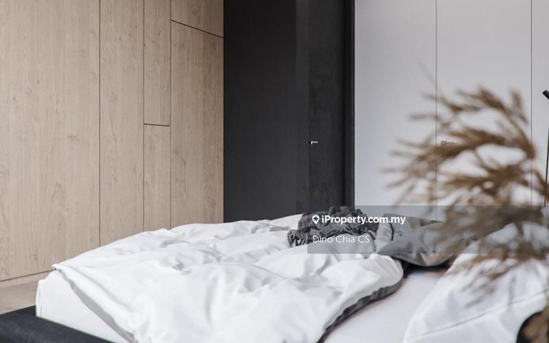 Condominium for Sale in THE Address II, Taman Desa by Dino Chia CS - iProperty.com.my