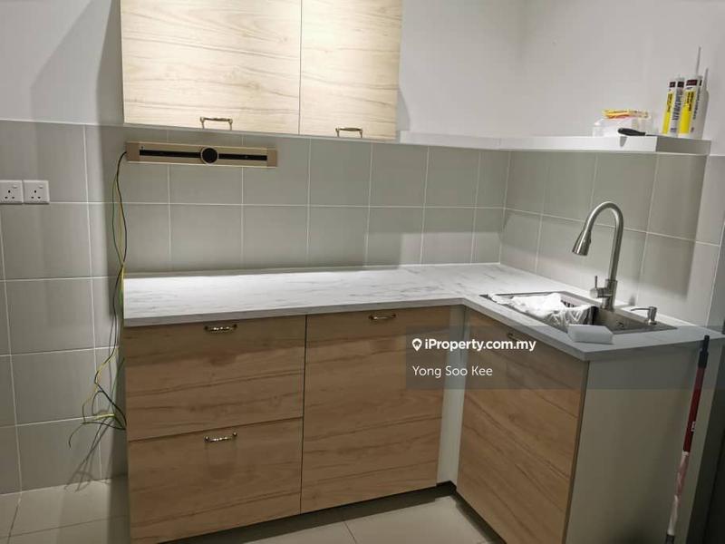 Service Residence for Rent in Palm Garden by Yong Soo Kee - iProperty.com.my