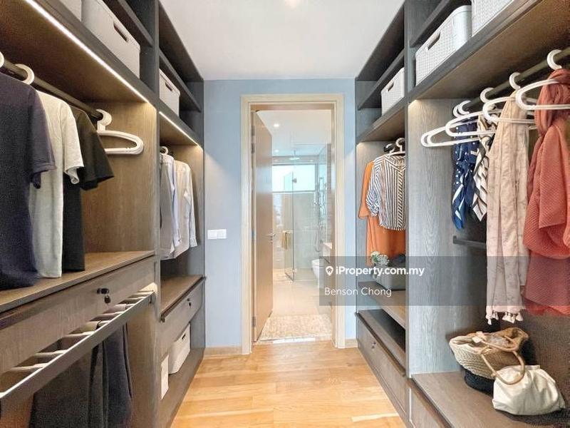 Service Residence for Sale in Southern Marina Residences by Benson Chong - iProperty.com.my