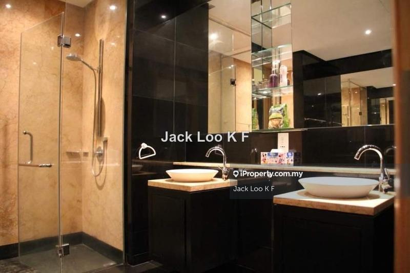 Service Residence for Rent in St Mary Residences by Jack Loo K F - iProperty.com.my