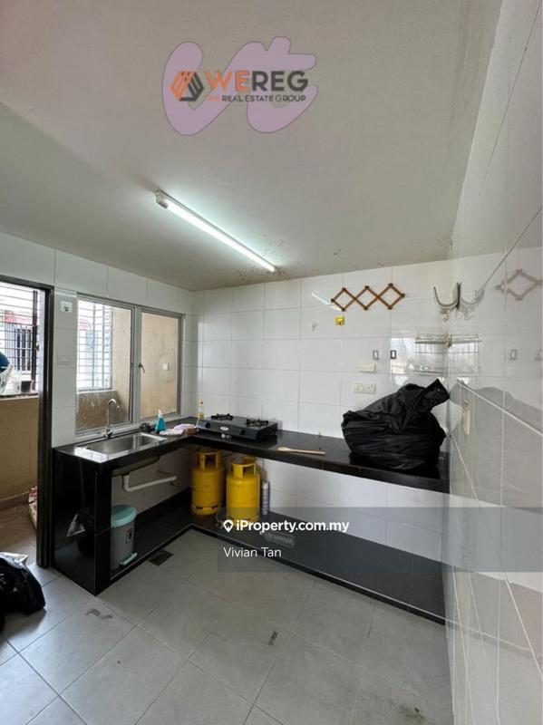 For Sale - Orchis Apartment