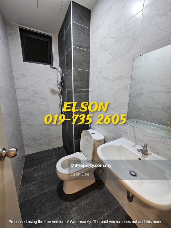 Condominium for Rent in Eco Bloom by Elson Dee - iProperty.com.my