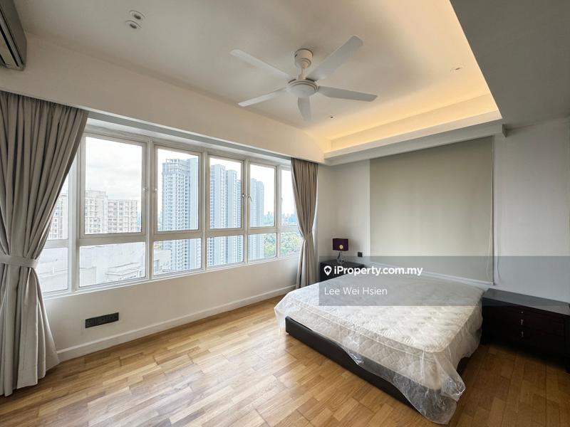 Condominium for Sale in Tiffani Kiara by Lee Wei Hsien - iProperty.com.my