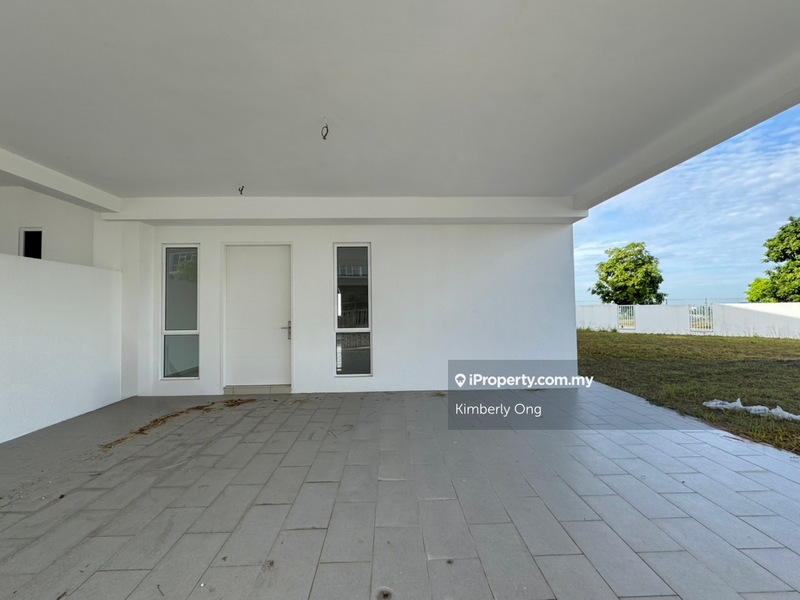 2-storey Terraced House for Sale in Corner Seremban 2, Damaris, Ara Sendayan, Seremban by Kimberly Ong - iProperty.com.my