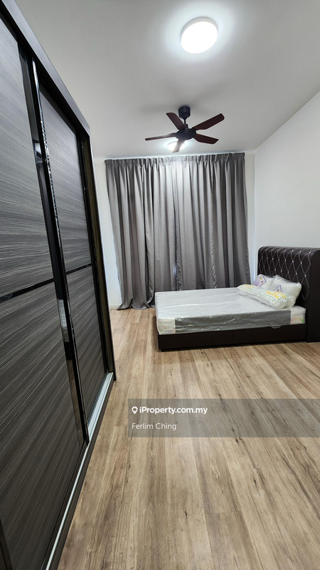 For Rent - Sunway Belfield