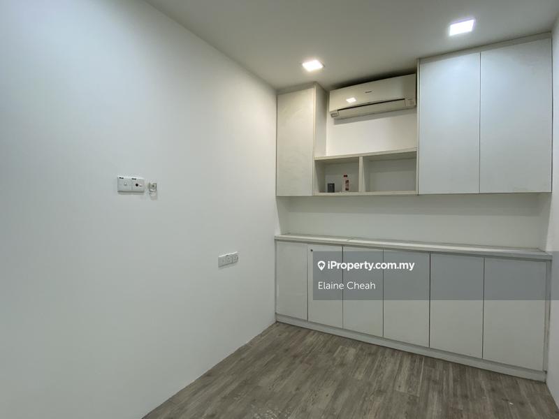 For Sale - Damansara Perdana Business Centre, Damansara Perdana, Petaling Jaya