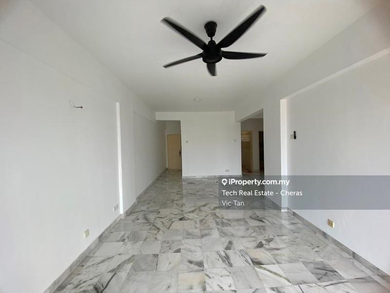 For Rent - Pandan Puteri