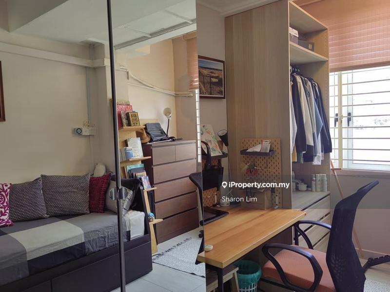 Townhouse for Sale in Taman Bangsar, Bangsar by Sharon Lim - iProperty.com.my