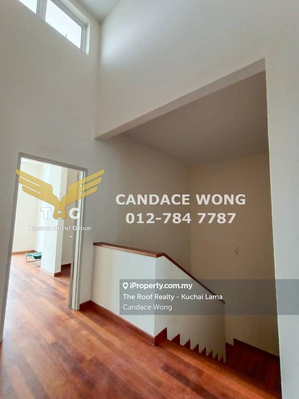 Rumah Teres 2-Tingkat untuk Dijual di Goodview Heights, Kajang oleh Candace Wong - iProperty.com.my