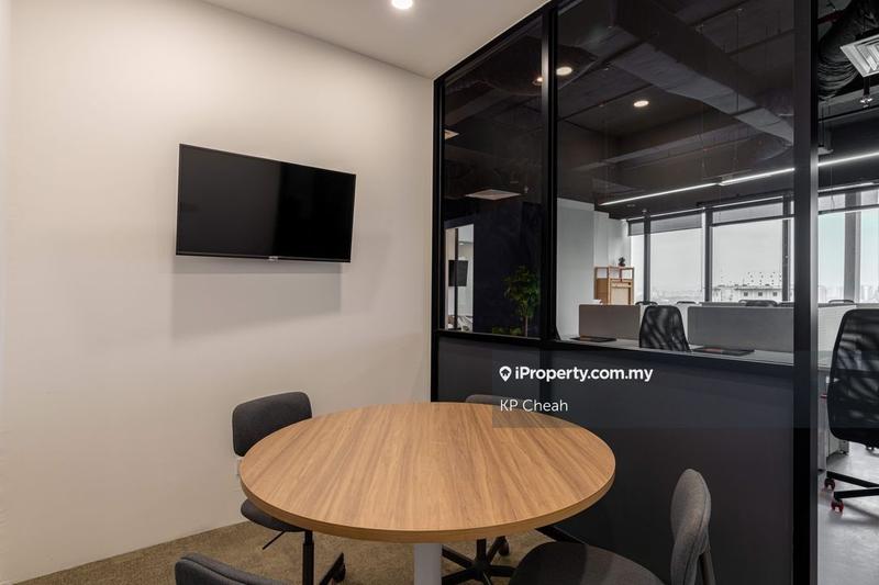 Pejabat untuk Disewa di KL City Centre, Kuala Lumpur oleh KP Cheah - iProperty.com.my