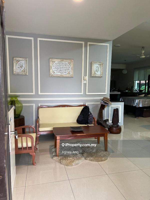 Banglo untuk Dijual di Aman Perdana, Kapar oleh Agnes Ang - iProperty.com.my