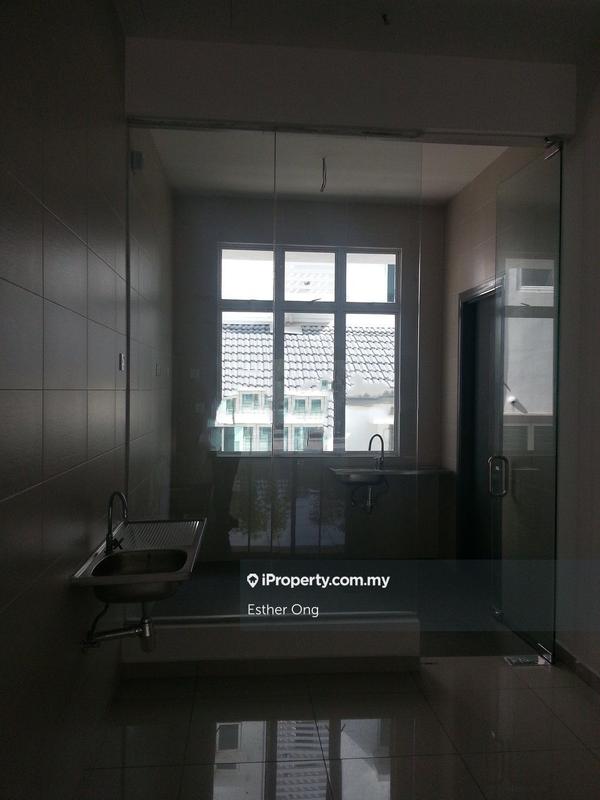 Rumah Teres 3-Tingkat untuk Dijual di Dolomite Templer, Dolomite Residence, Rawang, Rawang oleh Esther Ong - iProperty.com.my