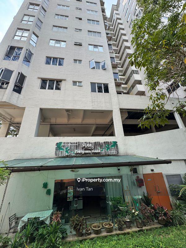 Kondominium untuk Dijual di Awana Puri oleh Ivan Tan - iProperty.com.my