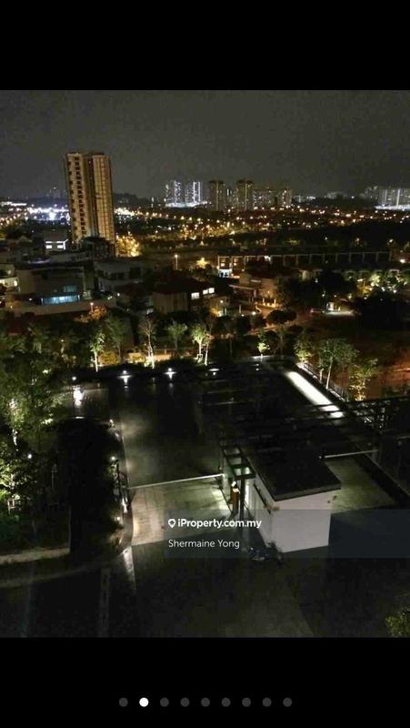 Rumah Berangkai 3.5 Tingkat untuk Dijual di Desa Parkcity, Kuala Lumpur oleh Shermaine Yong - iProperty.com.my
