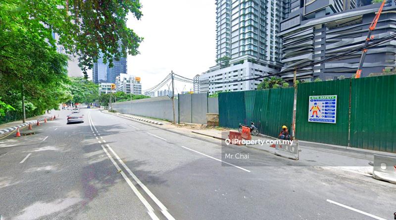 Commercial Land for Sale in KLCC, KL City Centre by Mr Chai - iProperty.com.my
