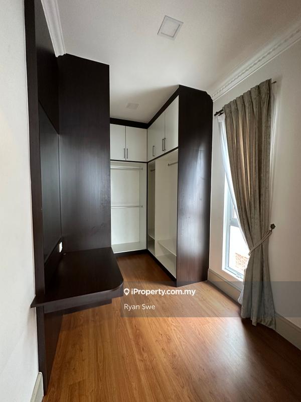 Semi-Detached House for Sale in Dutamas, Kuala Lumpur by Ryan Swe - iProperty.com.my