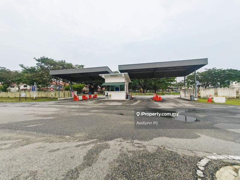 Rumah Berangkai 2 Tingkat untuk Dijual di Taman Putra Impiana, Puchong oleh Aedlynn Mj - iProperty.com.my