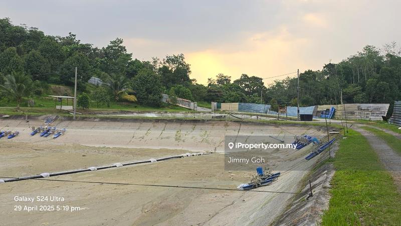Tanah Pertanian untuk Dijual di Kampung Sungai Tekali, Hulu Langat oleh Jimmy Goh - iProperty.com.my