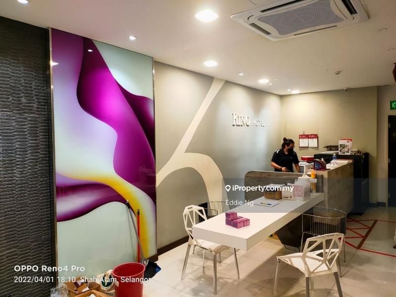Hotel / Resort untuk Dijual di Shah Alam, Selangor oleh Eddie Ng - iProperty.com.my