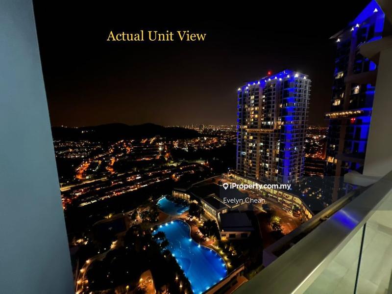 Kondominium untuk Dijual di Sky Condominium (Skyz Residence) oleh Evelyn Cheah - iProperty.com.my