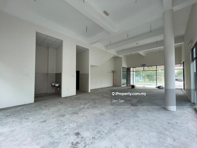 Commercial Semi-D for Sale in 8s5w7, Shah Alam by Jen Tan - iProperty.com.my