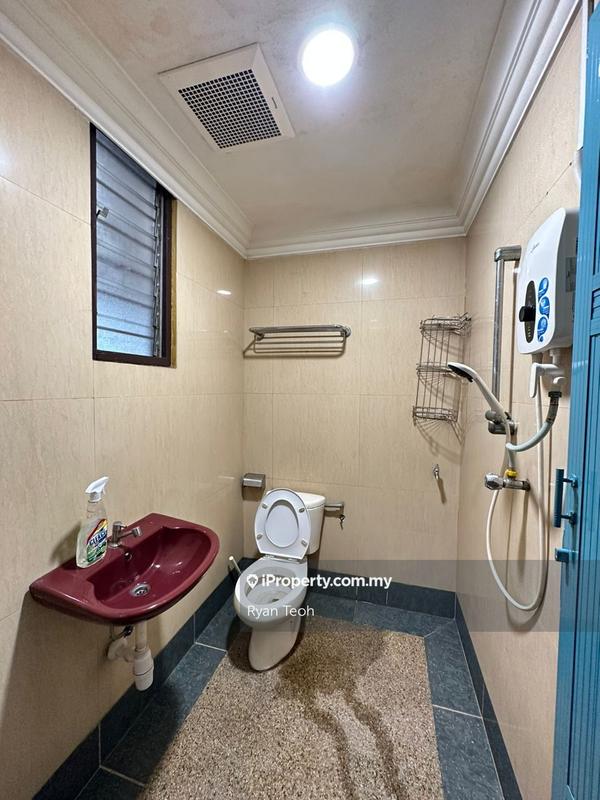 2-storey Terraced House for Sale in Taman Bukit Maluri, Kepong by Ryan Teoh - iProperty.com.my