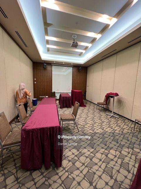Pejabat untuk Disewa di Seksyen 13, Petaling Jaya oleh Daniel Leong - iProperty.com.my