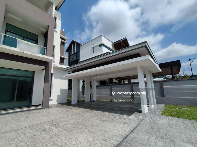 Bungalow House untuk Dijual di Taman Wira Mutiara, Kajang oleh Tey Siew Zing - iProperty.com.my