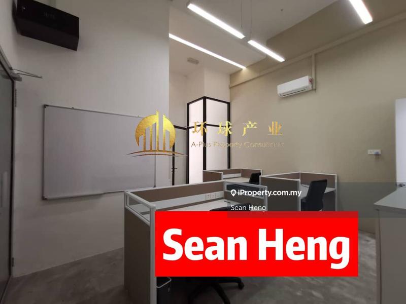 For Rent - Vervea @ Aspen Vision City