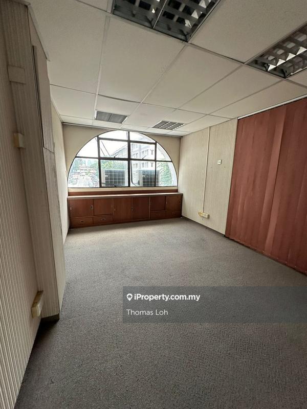 Shop / Office untuk Disewa di SS15, Subang Jaya oleh Thomas Loh - iProperty.com.my