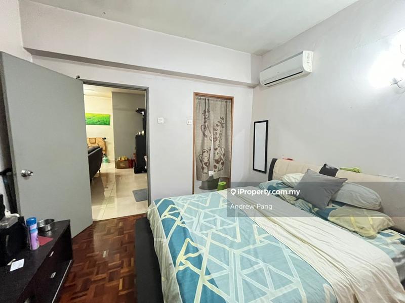 Pangsapuri untuk Dijual di Ixora Apartments oleh Andrew Pang - iProperty.com.my