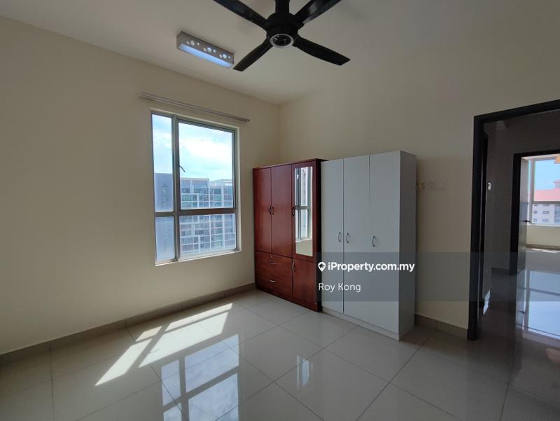 Kondominium untuk Disewa di Casa Tropicana oleh Roy Kong - iProperty.com.my