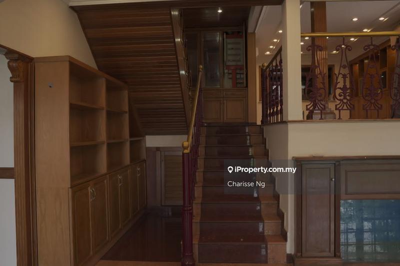 Banglo untuk Dijual di Taman Bandaraya, Bangsar oleh Charisse Ng - iProperty.com.my