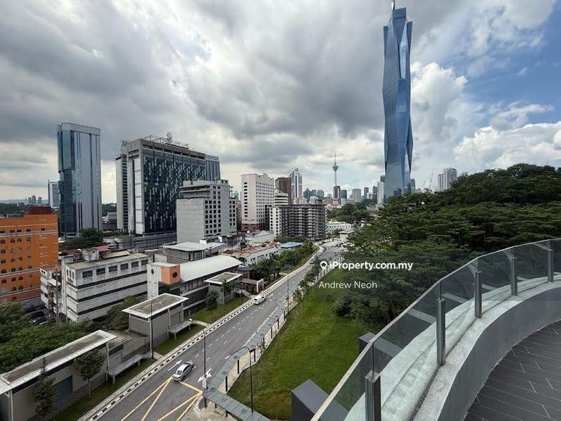 Kediaman Servis untuk Dijual di Sunway Belfield oleh Andrew Neoh - iProperty.com.my