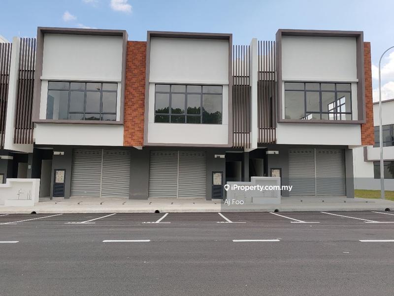 Shop for Rent in Jade Hills, Kajang by Aj Foo - iProperty.com.my