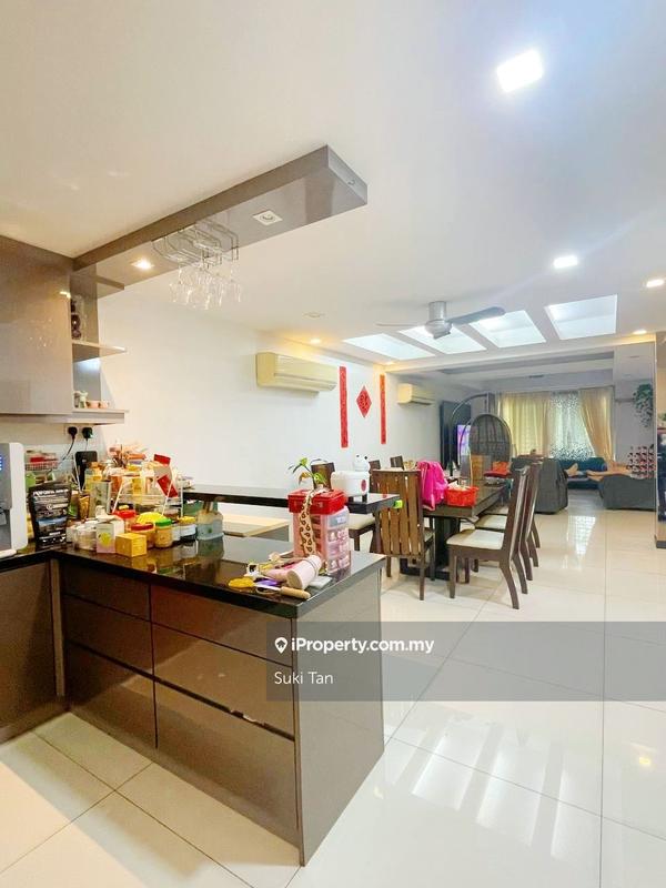 Rumah Teres 2-Tingkat untuk Dijual di Bandar Menjalara, Kuala Lumpur oleh Suki Tan - iProperty.com.my