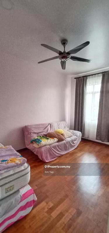 Rumah Berkembar untuk Dijual di Saujana Villa, Kajang oleh Km Yap - iProperty.com.my