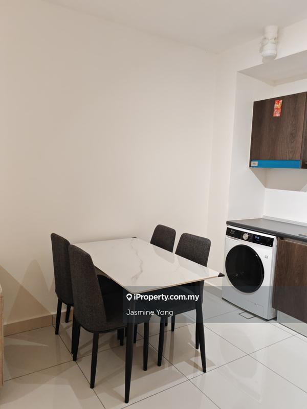 For Rent - The New Duo @ Edumetro