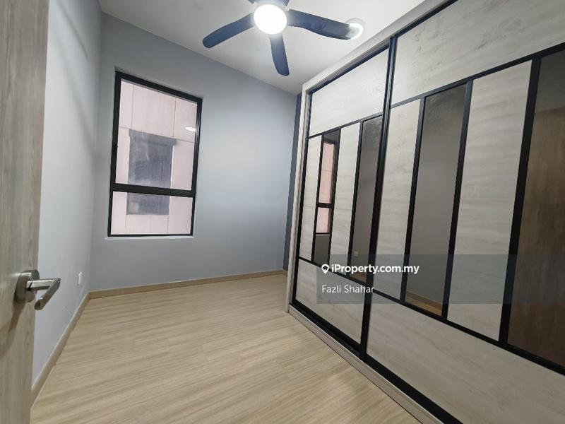 Condominium for Rent in Irama Wangsa by Fazli Shahar - iProperty.com.my